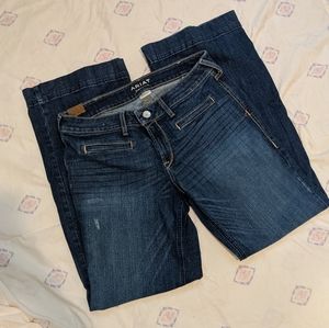 Ariat Trouser Jeans 32 L